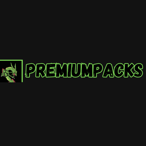 PremiumPacks
