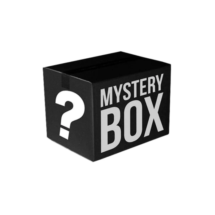Mystery Box