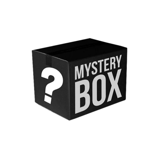 Mystery Box